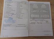 Volkswagen Sharan Kombi 2,0 l 103 kw