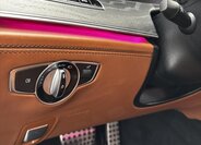 Mercedes-Benz AMG GT Kupé 3,0 l 320 kw