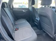 Volkswagen Touareg SUV / Terénní 3,0 l 170 kw