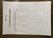 Volkswagen Transporter Ostatní 2,0 l 84 kw