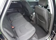Ford Mondeo Kombi 2,0 l 110 kw