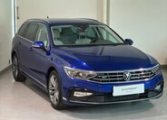 Volkswagen Passat 3