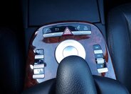 Mercedes-Benz Třídy S Sedan / Limuzína 3,0 l 173 kw