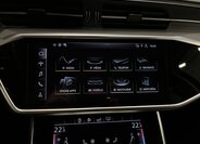 Audi A6 Allroad Kombi 3,0 l 210 kw