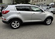 KIA Sportage SUV / Terénní 1,7 l 85 kw