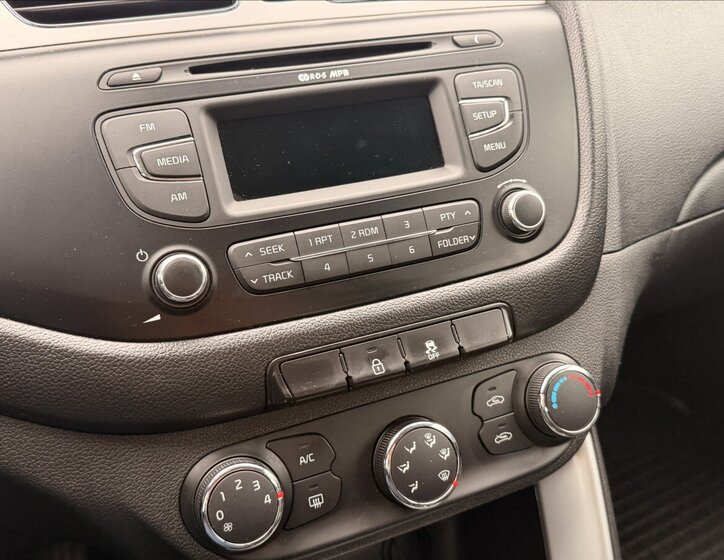 KIA Ceed Kombi 1,4 l 73 kw