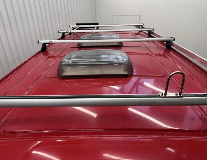 Mercedes-Benz Vito 31