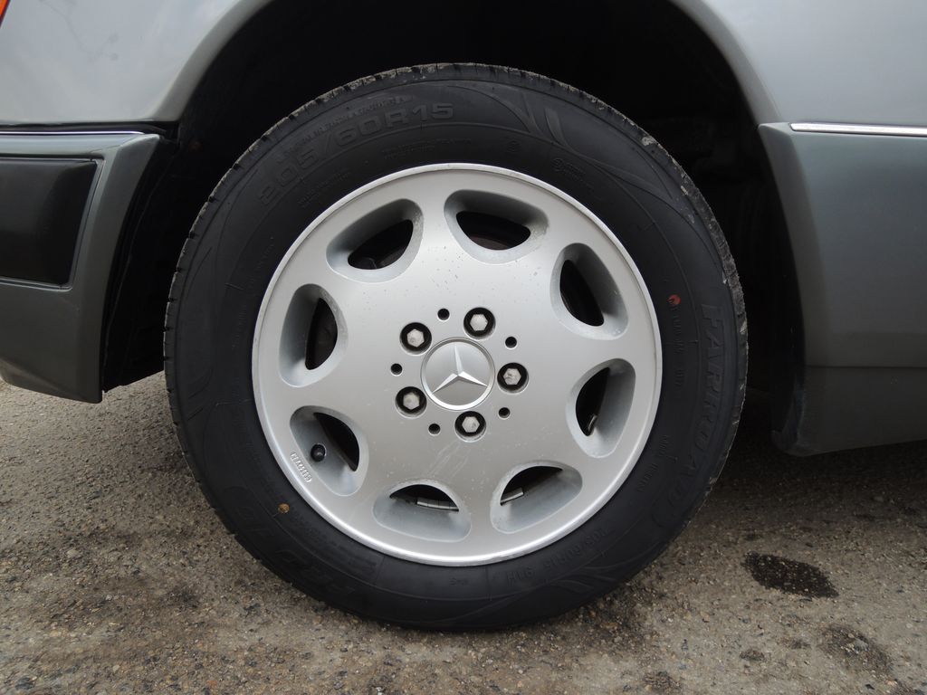 Mercedes-Benz Třídy E