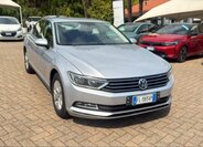 Volkswagen Passat Ostatní 1,6 l 88 kw