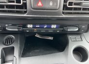 Toyota ProAce City Verso MPV 1,5 l 96 kw