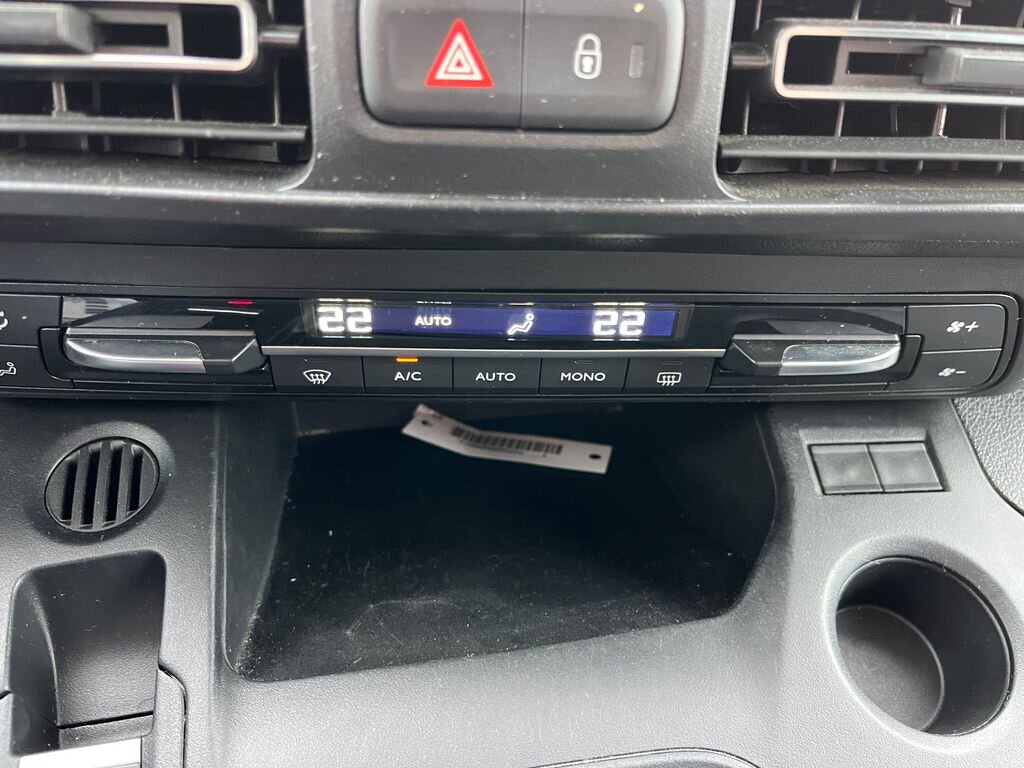 Toyota ProAce City Verso MPV 1,5 l 96 kw