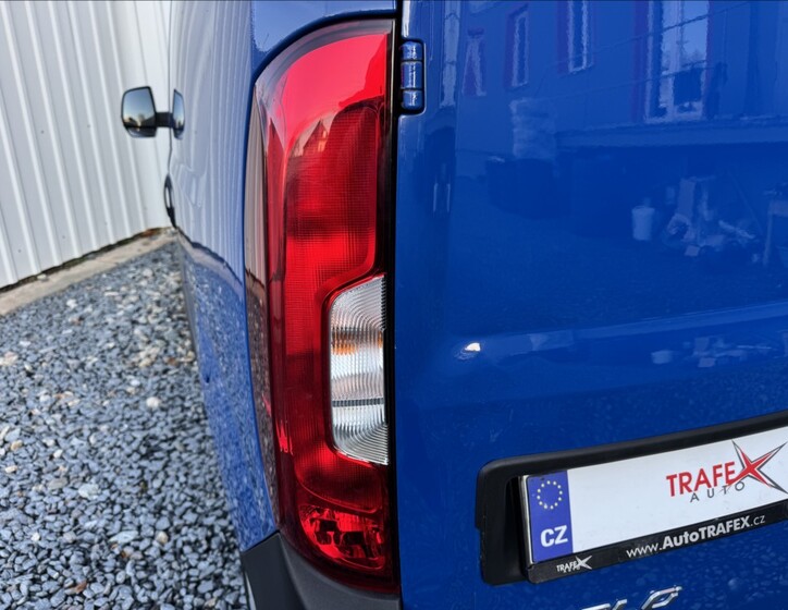 Fiat Dobló cargo 23