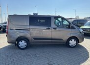 Ford Transit Custom Ostatní 2,0 l 96 kw