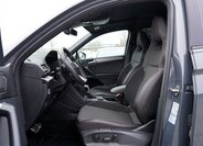 Seat Tarraco SUV 2,0 l 147 kw