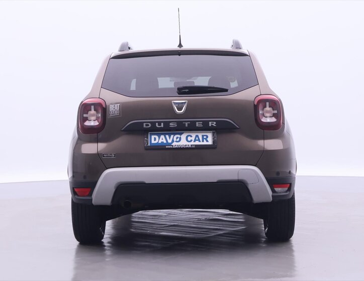Dacia Duster SUV / Terénní 999,0 74 kw