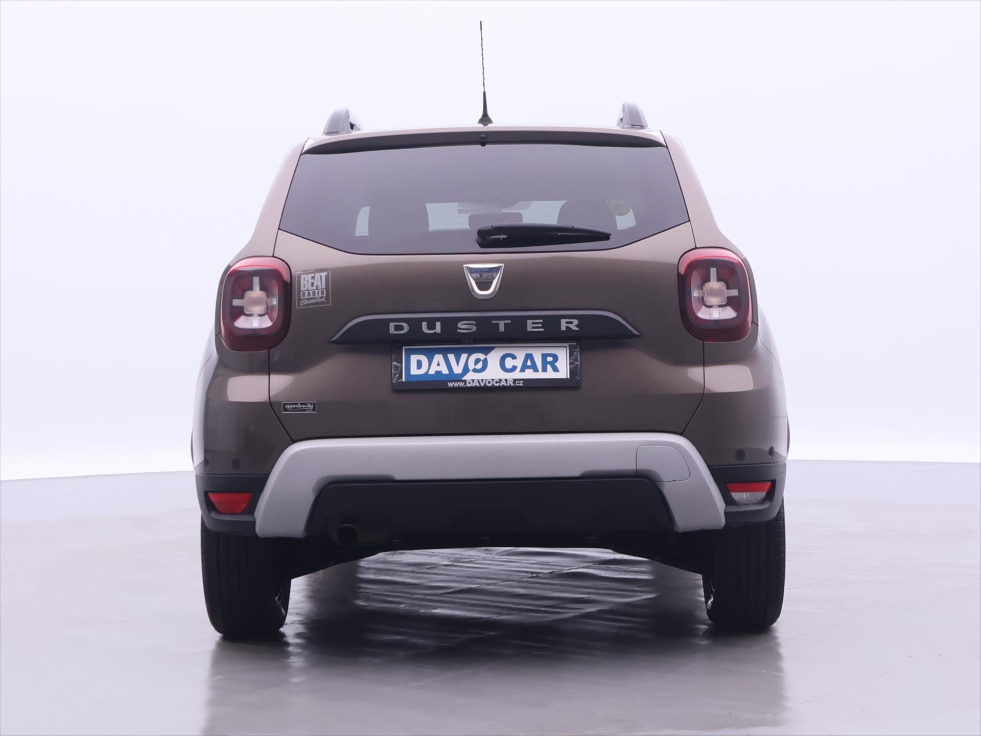 Dacia Duster SUV / Terénní 999,0 74 kw