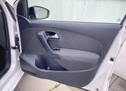 Volkswagen Polo Hatchback 1,6 l 60 kw