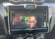 Suzuki Swift Hatchback 1,2 l 61 kw