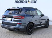 BMW X5 SUV 3,0 l 250 kw