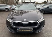 Škoda Octavia Sedan / Limuzína 999,0 81 kw