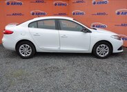 Renault Fluence Sedan / Limuzína 1,6 l 82 kw