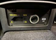 Volkswagen Passat Kombi 2,0 l 147 kw