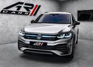 Volkswagen Tiguan Allspace 3