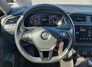 Volkswagen Tiguan Allspace SUV / Terénní 2,0 l 132 kw