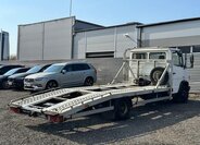 Mercedes-Benz Ostatní Ostatní 4,2 l 115 kw