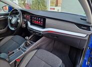 Škoda Octavia 13