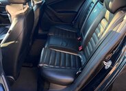 Volkswagen Passat Sedan / Limuzína 2,0 l 110 kw