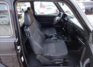 Lada Niva Kombi 1,7 l 61 kw