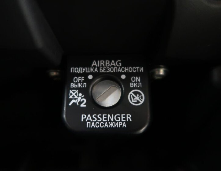 Mitsubishi ASX SUV / Terénní 1,6 l 86 kw