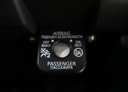 Mitsubishi ASX SUV / Terénní 1,6 l 86 kw