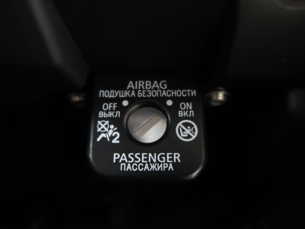 Mitsubishi ASX SUV / Terénní 1,6 l 86 kw