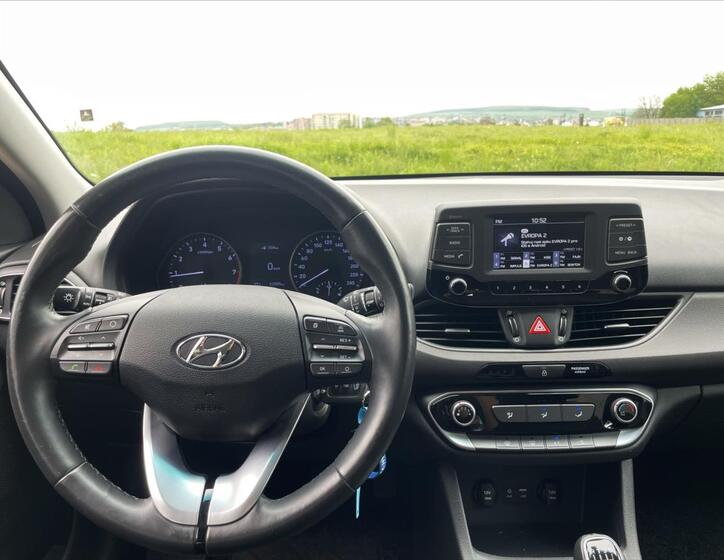 Hyundai i30 7