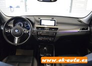 BMW X1 SUV 1,5 l 0