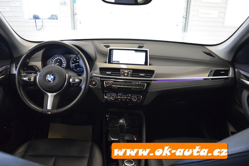 BMW X1 SUV 1,5 l 0
