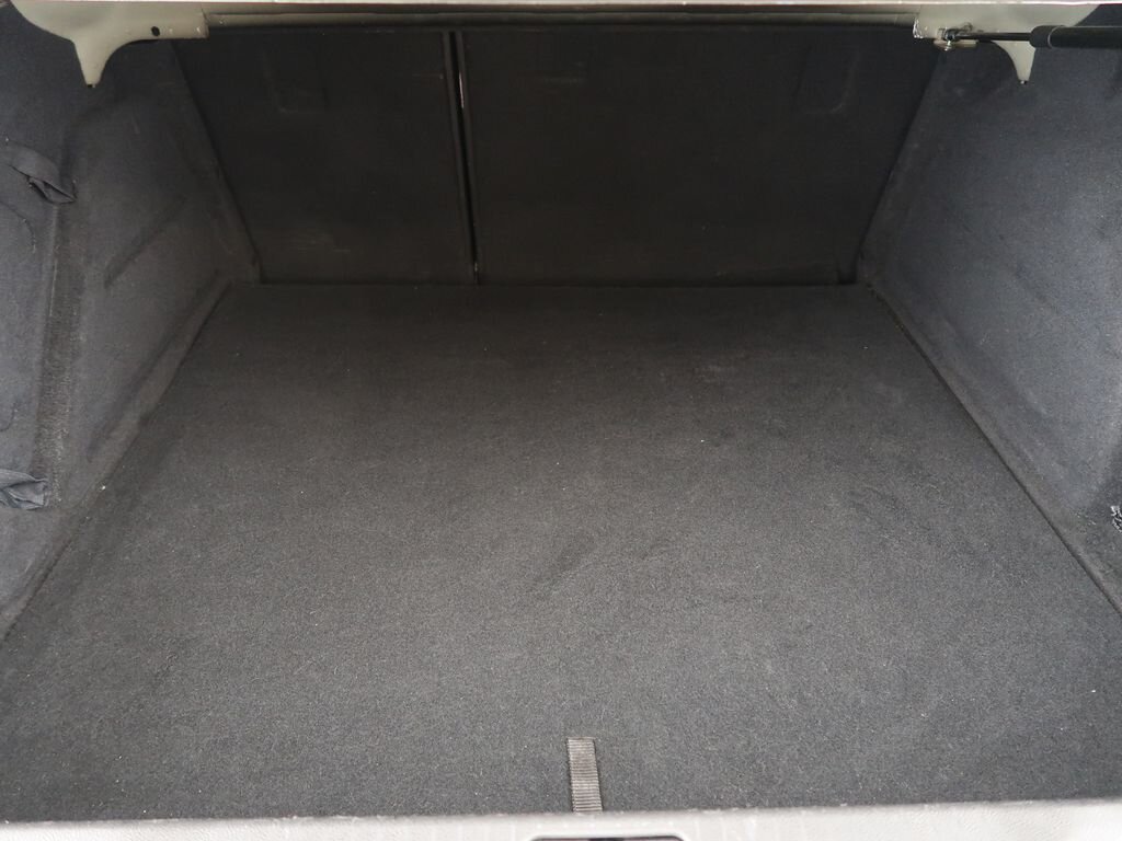 Opel Astra Sedan / Limuzína 1,6 l 100 kw