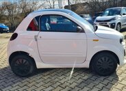 Microcar DUE Hatchback 498,0 6 kw