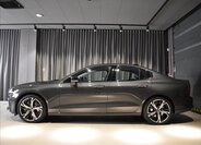 Volvo S60 Sedan 2,0 l 184 kw