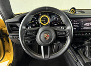 Porsche 911 Kupé 4,0 l 375 kw