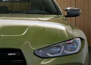 BMW M4 Kupé 3,0 l 353 kw