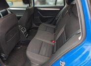 Škoda Octavia 7
