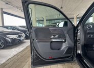 Mercedes-Benz GLB SUV 2,0 l 110 kw