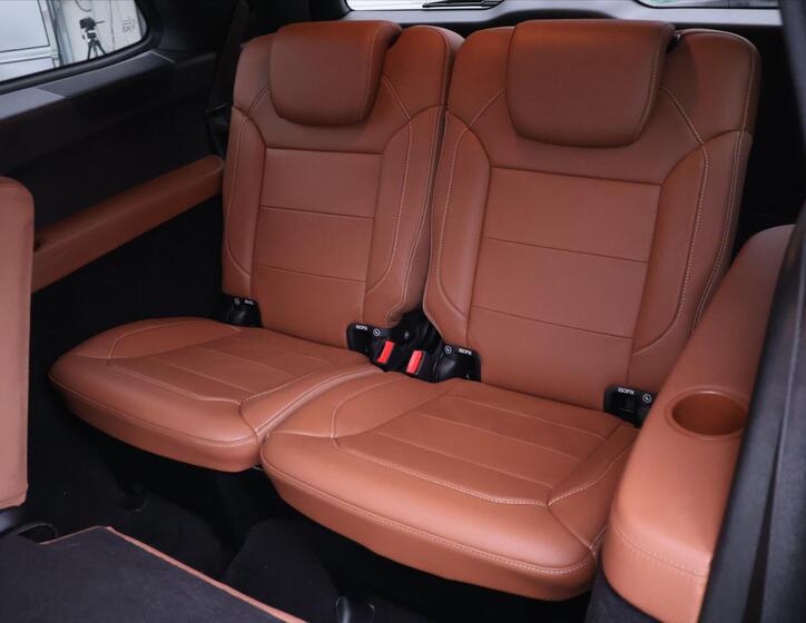 Mercedes-Benz GLS 70