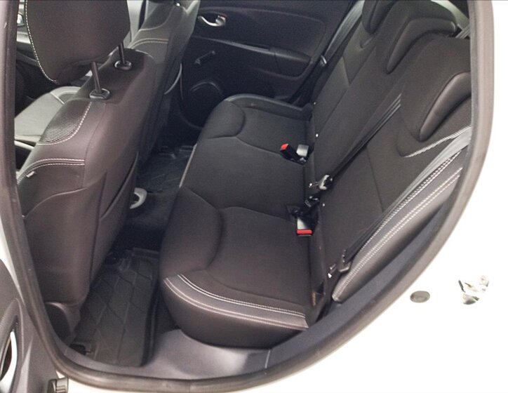 Renault Clio Kombi 1,5 l 55 kw