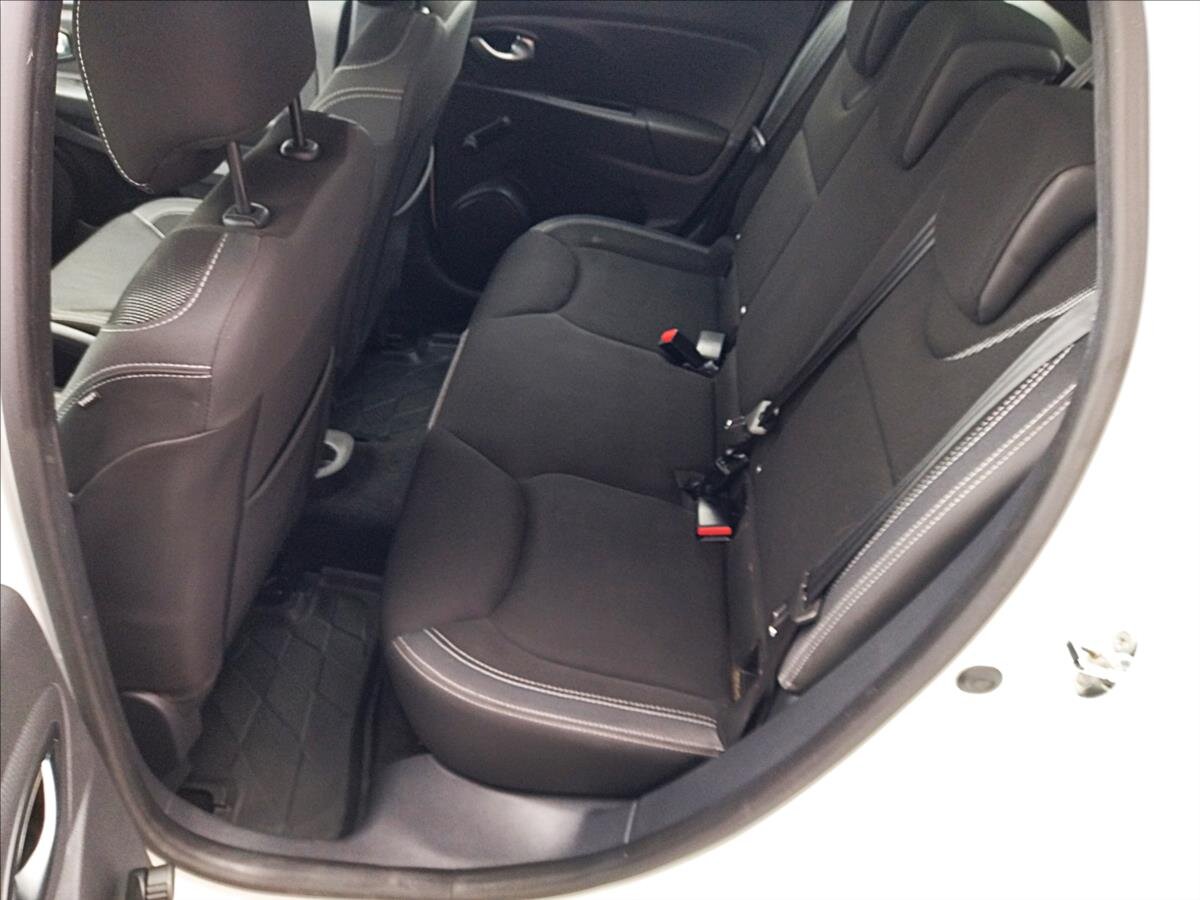 Renault Clio Kombi 1,5 l 55 kw