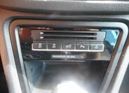 Volkswagen Sharan MPV 2,0 l 103 kw