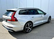 Volvo V60 5